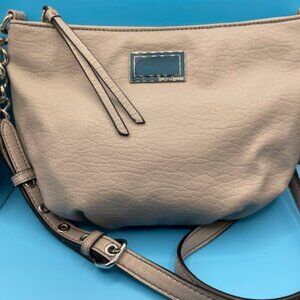 Juicy Couture Gray Crossbody Bag